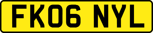 FK06NYL