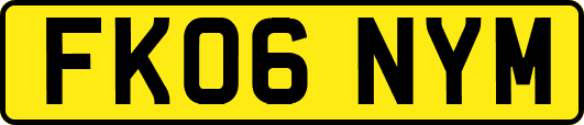 FK06NYM