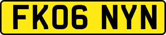 FK06NYN