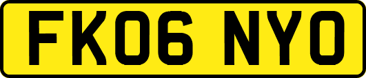 FK06NYO