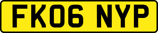 FK06NYP
