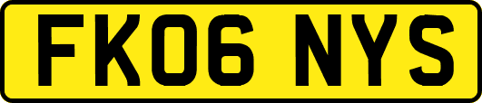 FK06NYS