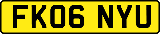 FK06NYU