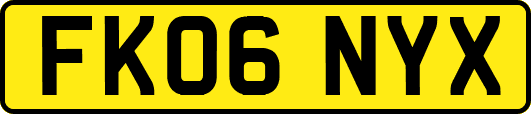 FK06NYX