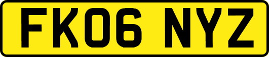 FK06NYZ