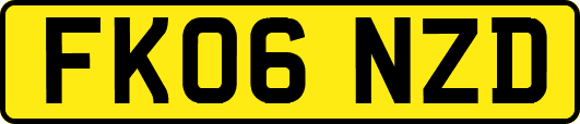 FK06NZD
