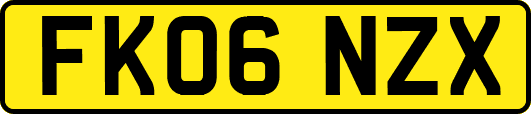 FK06NZX