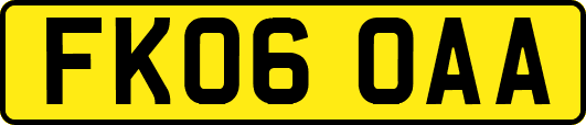 FK06OAA