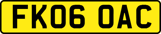 FK06OAC