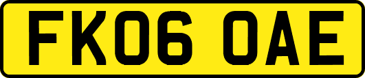 FK06OAE