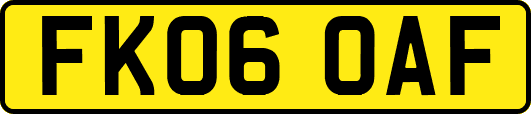 FK06OAF