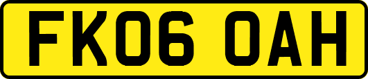 FK06OAH