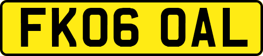 FK06OAL