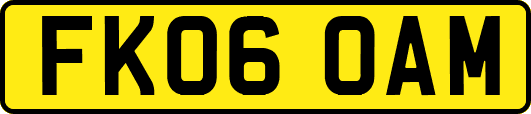 FK06OAM