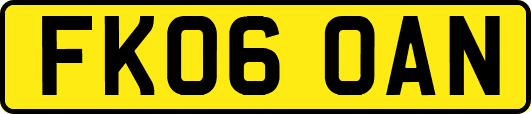 FK06OAN