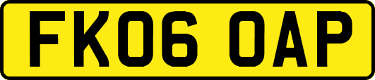 FK06OAP