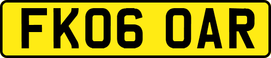 FK06OAR
