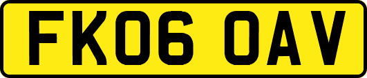 FK06OAV
