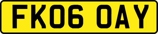 FK06OAY