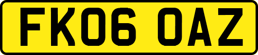 FK06OAZ