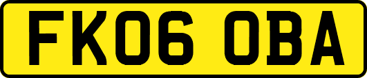 FK06OBA
