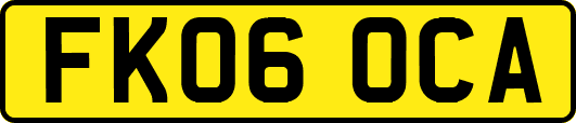FK06OCA