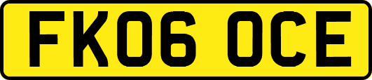 FK06OCE