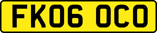 FK06OCO