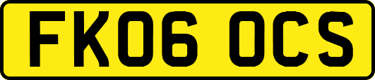 FK06OCS
