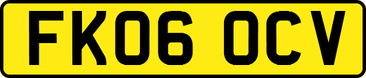 FK06OCV