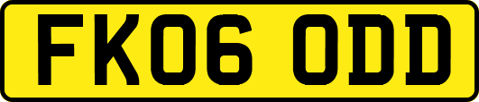 FK06ODD