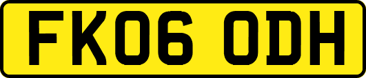 FK06ODH