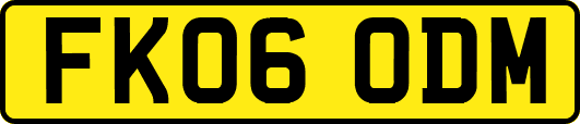 FK06ODM