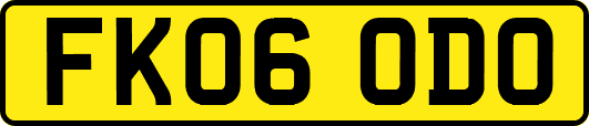 FK06ODO