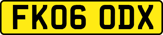 FK06ODX