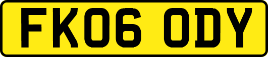 FK06ODY
