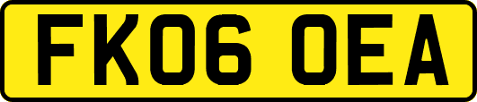 FK06OEA
