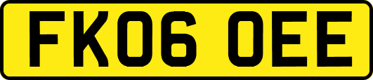 FK06OEE