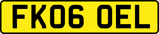 FK06OEL