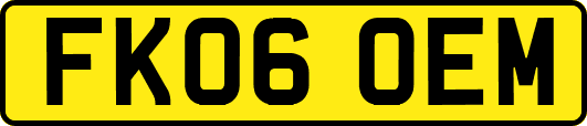 FK06OEM