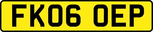 FK06OEP
