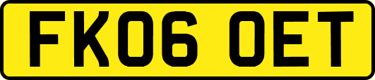 FK06OET