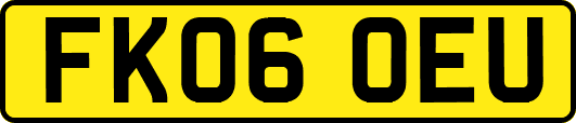 FK06OEU