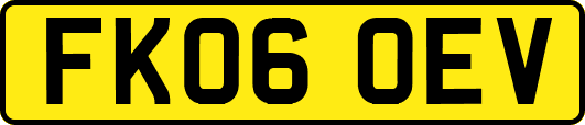 FK06OEV