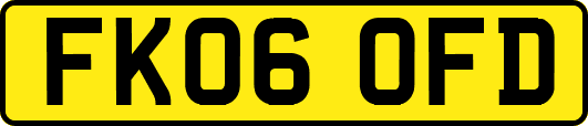 FK06OFD