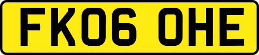 FK06OHE
