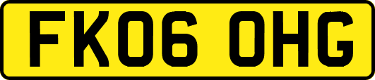 FK06OHG