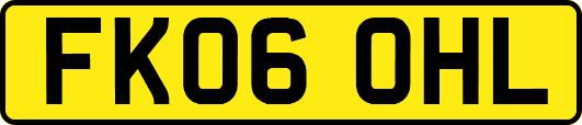 FK06OHL