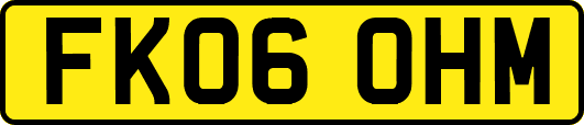 FK06OHM