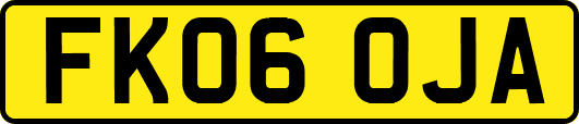 FK06OJA